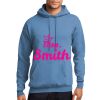 Fleece Pullover Hooded Sweatshirt Thumbnail