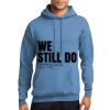 Fleece Pullover Hooded Sweatshirt Thumbnail