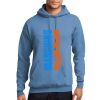 Fleece Pullover Hooded Sweatshirt Thumbnail