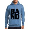 Fleece Pullover Hooded Sweatshirt Thumbnail