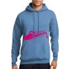 Fleece Pullover Hooded Sweatshirt Thumbnail