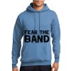 Fleece Pullover Hooded Sweatshirt Thumbnail