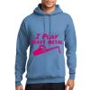 Fleece Pullover Hooded Sweatshirt Thumbnail
