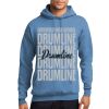 Fleece Pullover Hooded Sweatshirt Thumbnail