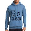 Fleece Pullover Hooded Sweatshirt Thumbnail