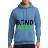 Fleece Pullover Hooded Sweatshirt Thumbnail