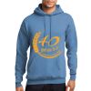 Fleece Pullover Hooded Sweatshirt Thumbnail