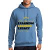 Fleece Pullover Hooded Sweatshirt Thumbnail