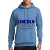 Fleece Pullover Hooded Sweatshirt Thumbnail