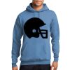 Fleece Pullover Hooded Sweatshirt Thumbnail