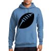 Fleece Pullover Hooded Sweatshirt Thumbnail