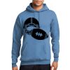 Fleece Pullover Hooded Sweatshirt Thumbnail