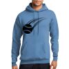 Fleece Pullover Hooded Sweatshirt Thumbnail