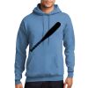 Fleece Pullover Hooded Sweatshirt Thumbnail