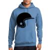 Fleece Pullover Hooded Sweatshirt Thumbnail