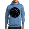 Fleece Pullover Hooded Sweatshirt Thumbnail