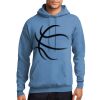 Fleece Pullover Hooded Sweatshirt Thumbnail