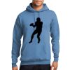 Fleece Pullover Hooded Sweatshirt Thumbnail