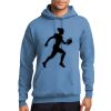 Fleece Pullover Hooded Sweatshirt Thumbnail