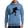 Fleece Pullover Hooded Sweatshirt Thumbnail