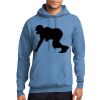 Fleece Pullover Hooded Sweatshirt Thumbnail