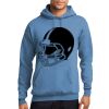 Fleece Pullover Hooded Sweatshirt Thumbnail