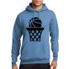 Fleece Pullover Hooded Sweatshirt Thumbnail