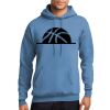 Fleece Pullover Hooded Sweatshirt Thumbnail