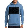 Fleece Pullover Hooded Sweatshirt Thumbnail