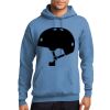 Fleece Pullover Hooded Sweatshirt Thumbnail