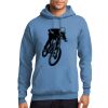Fleece Pullover Hooded Sweatshirt Thumbnail