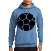 Fleece Pullover Hooded Sweatshirt Thumbnail