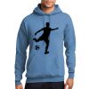 Fleece Pullover Hooded Sweatshirt Thumbnail
