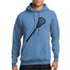 Fleece Pullover Hooded Sweatshirt Thumbnail