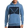 Fleece Pullover Hooded Sweatshirt Thumbnail