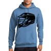 Fleece Pullover Hooded Sweatshirt Thumbnail