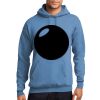 Fleece Pullover Hooded Sweatshirt Thumbnail