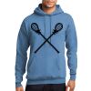 Fleece Pullover Hooded Sweatshirt Thumbnail
