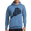 Fleece Pullover Hooded Sweatshirt Thumbnail