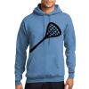 Fleece Pullover Hooded Sweatshirt Thumbnail