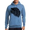 Fleece Pullover Hooded Sweatshirt Thumbnail