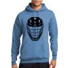 Fleece Pullover Hooded Sweatshirt Thumbnail