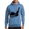 Fleece Pullover Hooded Sweatshirt Thumbnail