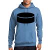 Fleece Pullover Hooded Sweatshirt Thumbnail