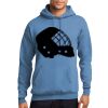 Fleece Pullover Hooded Sweatshirt Thumbnail