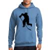 Fleece Pullover Hooded Sweatshirt Thumbnail
