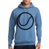 Fleece Pullover Hooded Sweatshirt Thumbnail