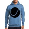 Fleece Pullover Hooded Sweatshirt Thumbnail