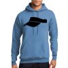 Fleece Pullover Hooded Sweatshirt Thumbnail