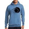 Fleece Pullover Hooded Sweatshirt Thumbnail